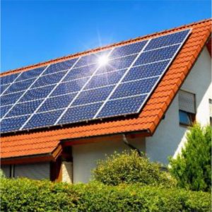 Propostas para produção de energia solar residencial serão apresentadas hoje ao GDF